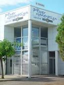 EXPO AU CENTRE POWER PLATE DE LATTES EXPO AU CENTRE POWER PLATE DE LATTES